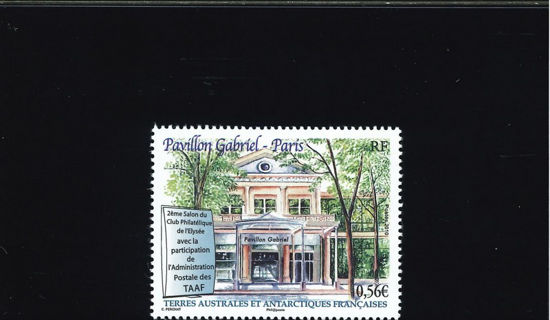 Immagine di 571 - EXPO DI PARIGI