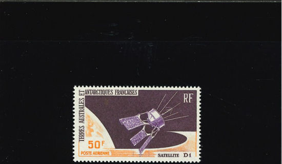 Immagine di 12 - SATELLITE D.1