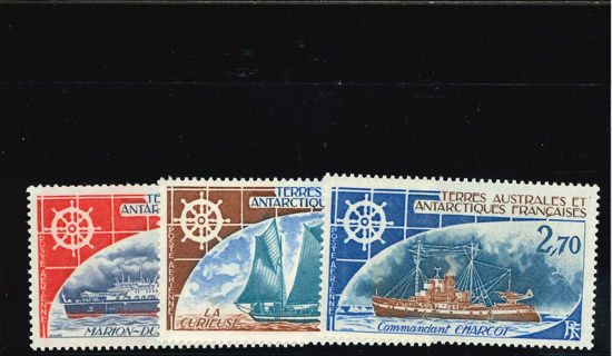 Immagine di 38 - NAVI