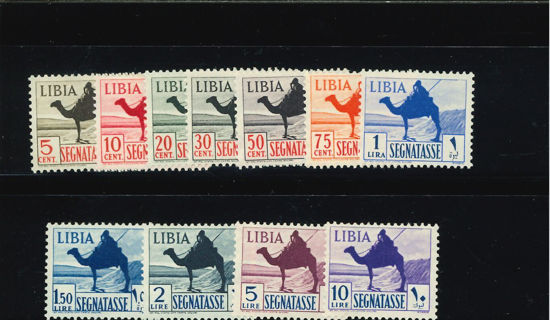 Immagine di 23 - SEGNATASSE CAMMELLO