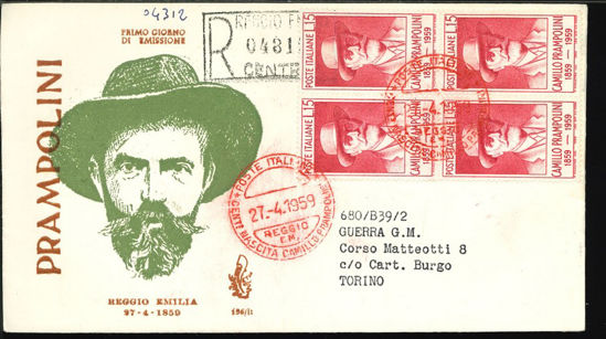 Immagine di 156it - PRAMPOLINI val.1