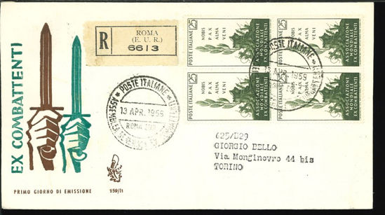 Immagine di 159it - ASSEMBLEA EX COMBATTENTI val.1