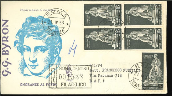 Immagine di 160it - BYRON val.1