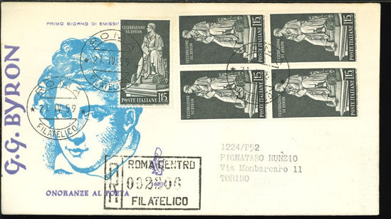 Immagine di 160it - BYRON val.1