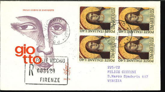 Immagine di 241it - GIOTTO VAL 1