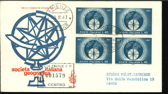 Immagine di 244it - SOCIETA'GEOGR.ITALIANA VAL 1