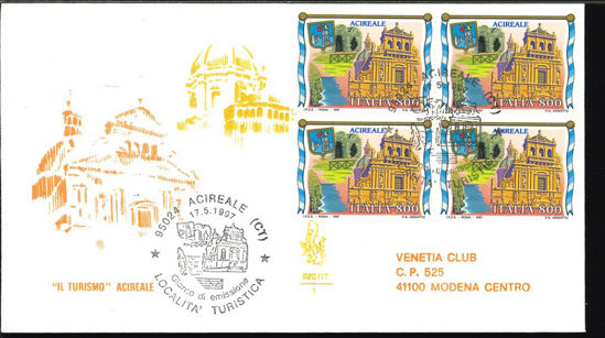 Immagine di 920it - TURISMO val. 4