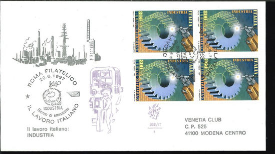 Immagine di 932it - INDUSTRIA E AGRICOLTURA val. 2