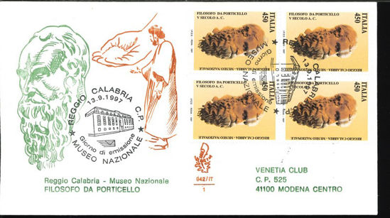 Immagine di 942it - PATRIMONIO ARTISTICO val. 4