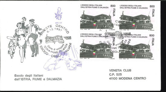 Immagine di 951it - ESODO val. 1