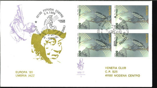 Immagine di 958it - EUROPA   val. 2