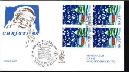 Immagine di 1452it - NATALE 2007 val.1