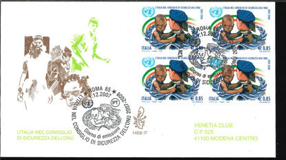 Immagine di 1453it - ONU CONSIGLIO SICUREZZA val.1