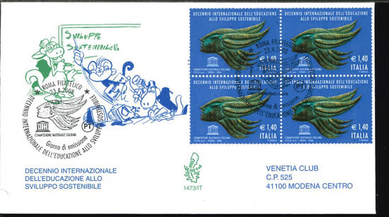 Immagine di 1473it - SVILUPPO SOSTENIBILE val.1