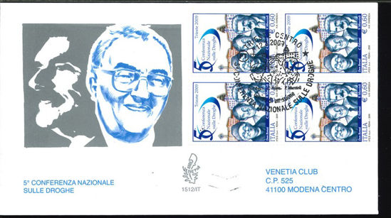 Immagine di 1512it - DROGA val.1