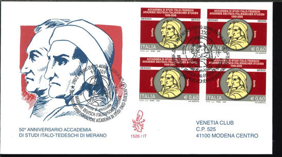 Immagine di 1526it - ACCADEMIA MERANO val.1
