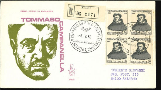 Immagine di 275it - CAMPANELLA VAL 1