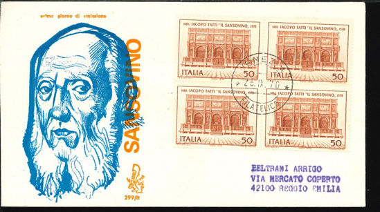 Immagine di 299it - SANSOVINO VAL 1