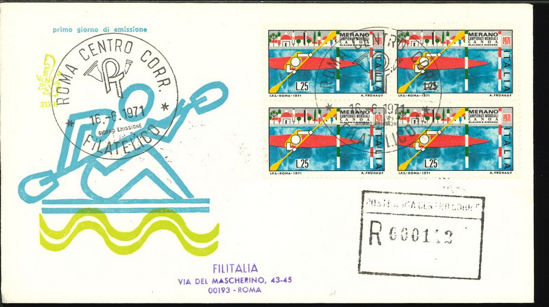 Immagine di 313it - CAMP.MOND.CANOA VAL 2