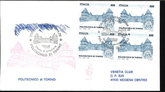 Immagine di 968it - POLITECNICO DI TORINO val. 1