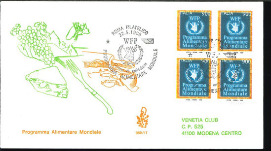 Immagine di 969it - PROGRAMMA ALIMENTARE val. 1