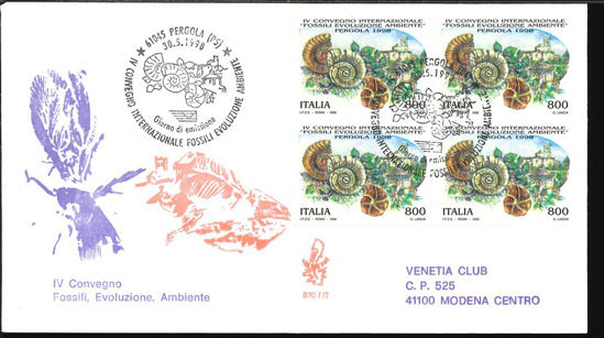 Immagine di 970it - FOSSILI val. 1