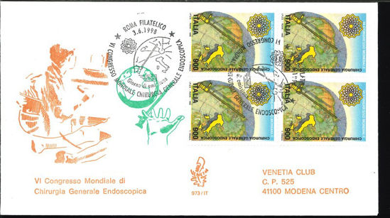 Immagine di 973it - CHIRURGIA ENDOSCOPICA val. 1