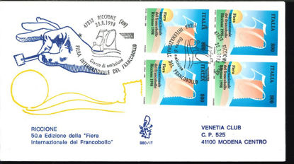 Immagine di 980it - 50° RICCIONE val. 1