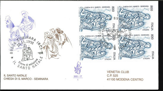 Immagine di 995it - NATALE val. 2