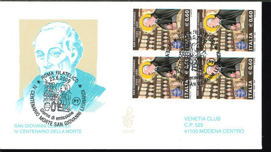 Immagine di 1534it - SAN GIOVANNI LEONARDO val.1