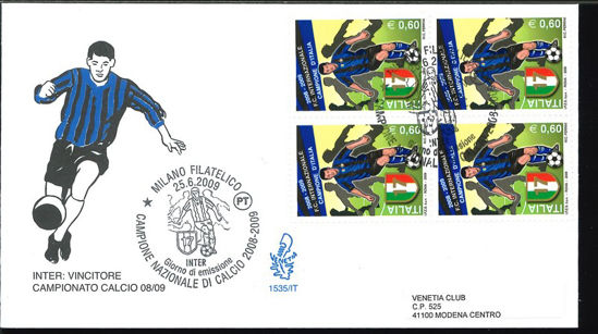 Immagine di 1535it - INTER val.1