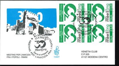 Immagine di 1548it - MEETING RIMINI val.1