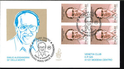 Immagine di 1552it - ALESSANDRINI val.1