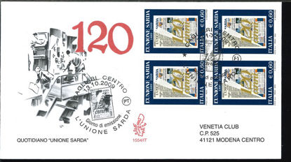 Immagine di 1554it - UNIONE SARDA val.1