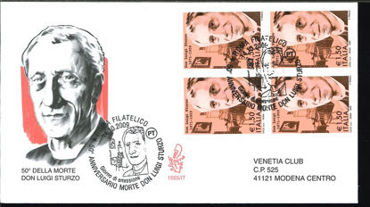Immagine di 1555it - DON STURZO val.1