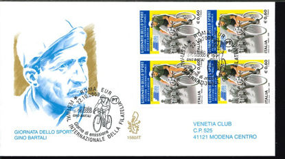 Immagine di 1560it - GINO BARTALI val.1