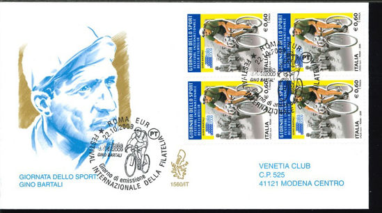 Immagine di 1560it - GINO BARTALI val.1