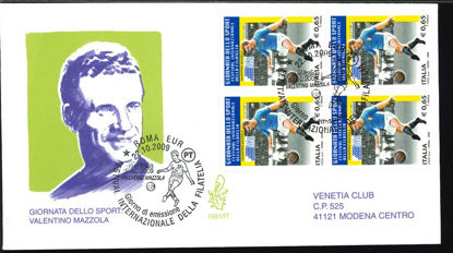 Immagine di 1561it - VALENTINO MAZZOLA val.1