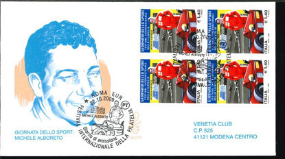 Immagine di 1562it - MICHELE ALBORETO val.1