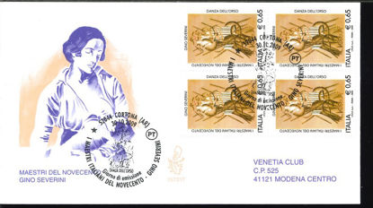 Immagine di 1572it - GINO SEVERINI val.1