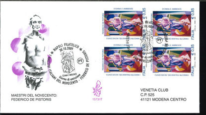 Immagine di 1573it - FEDERICO DE PISTORIS val.1