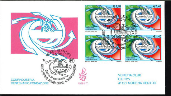 Immagine di 1588it - CONFINDUSTRIA val.1