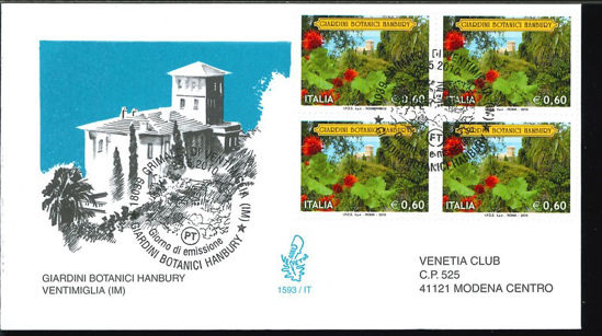 Immagine di 1593it - GIARDINI HAMBURY val.1