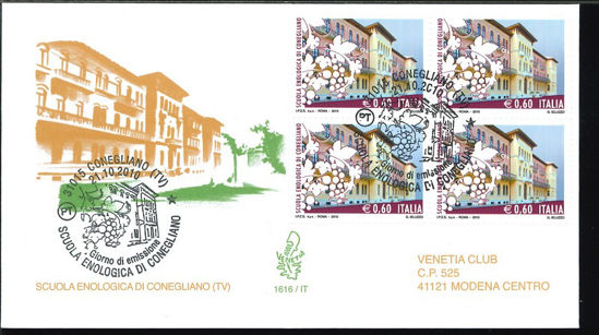 Immagine di 1616it - SCUOLA ENOLOGICA val.1