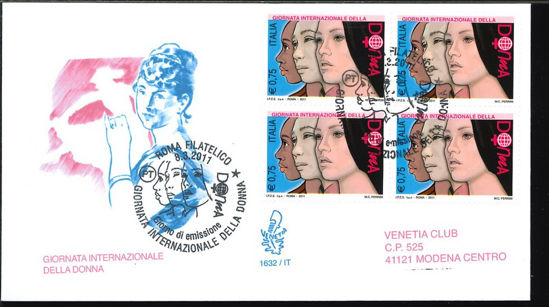 Immagine di 1632it - GIORNATA DELLA DONNA val.1