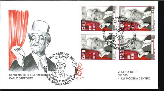 Immagine di 1651it - CARLO D'APPORTO val.1