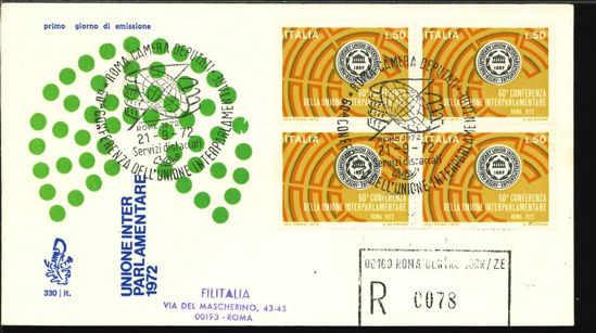 Immagine di 330it - CONFER.UNIONE INTERPARL. VAL 2