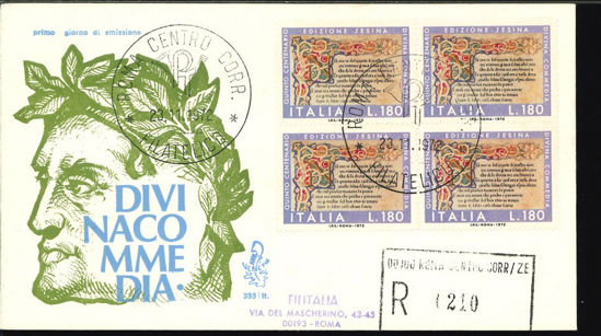 Immagine di 333it - DIVINA COMMEDIA VAL 3