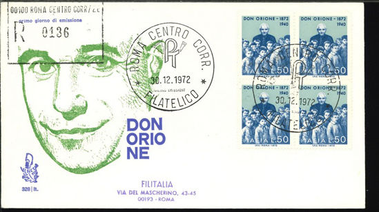 Immagine di 338it - DON LUIGI ORIONE VAL 2