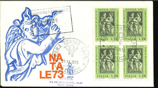 Immagine di 360it - NATALE 1973 VAL 3